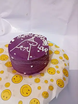 Bento Cakes in Ibadan
