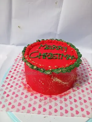 Bento Cakes in Ibadan