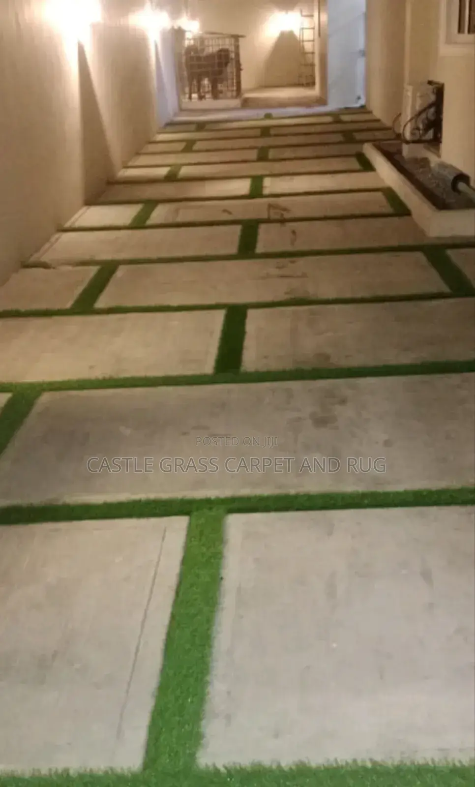 Artificial Grass Sales and Installation