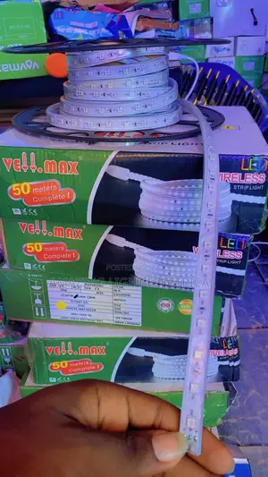 Rope Lights