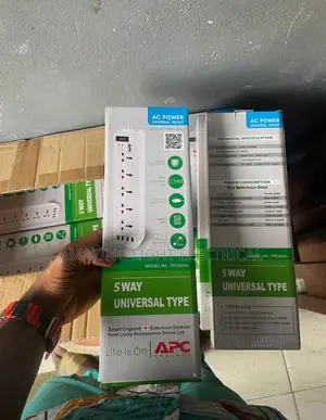 Apc Suger Protection
