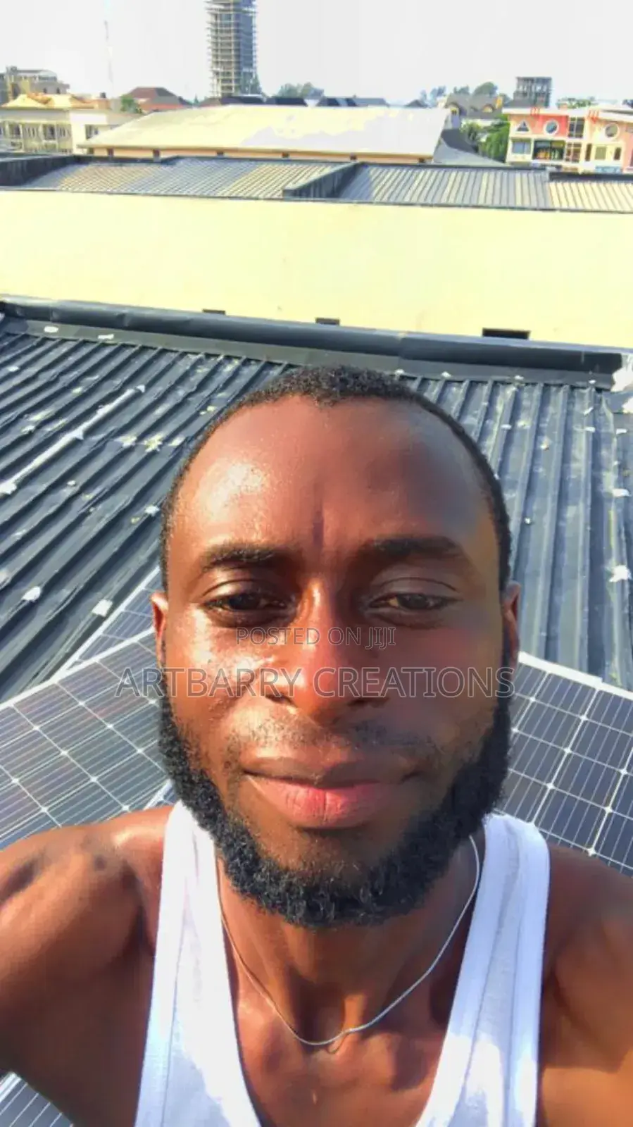 Solar Technician