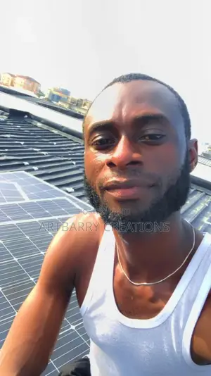 Solar Technician