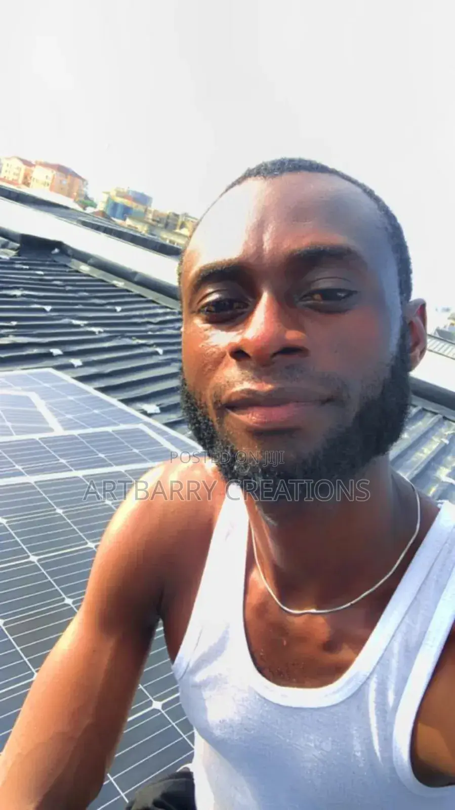 Solar Technician
