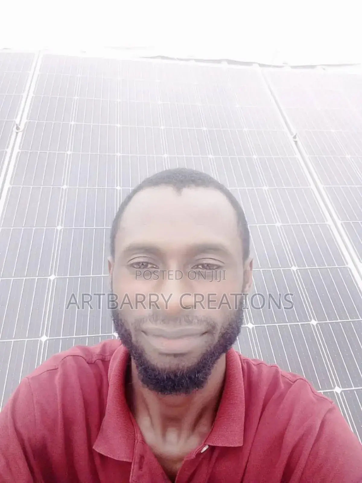 Solar Technician