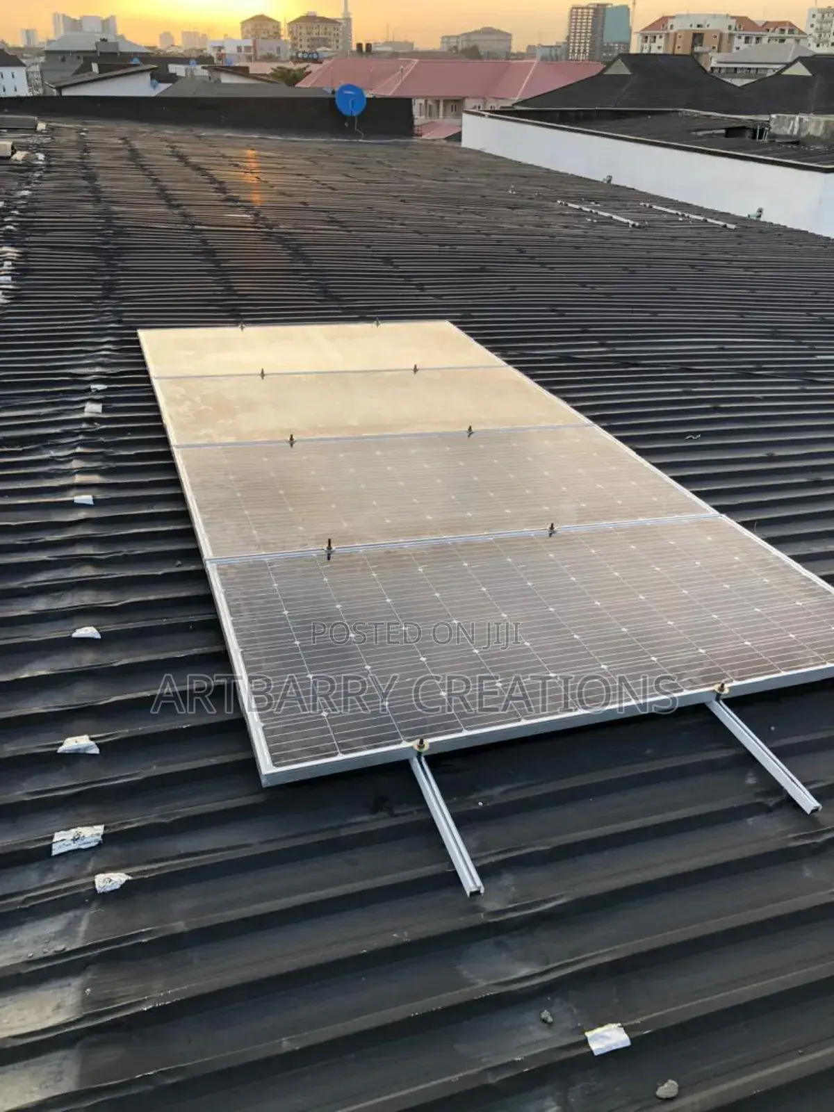 Solar Technician