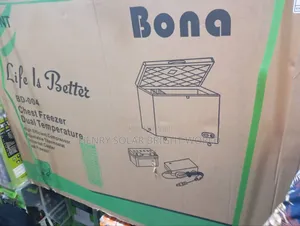 Bona Freezer 318 Liter