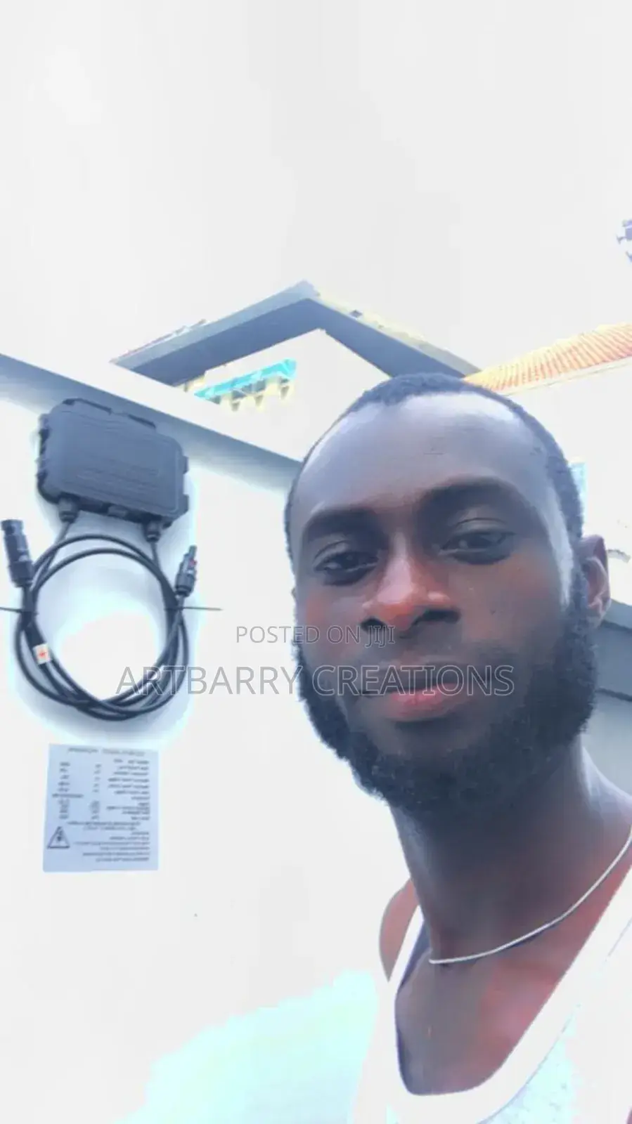 Solar Technician