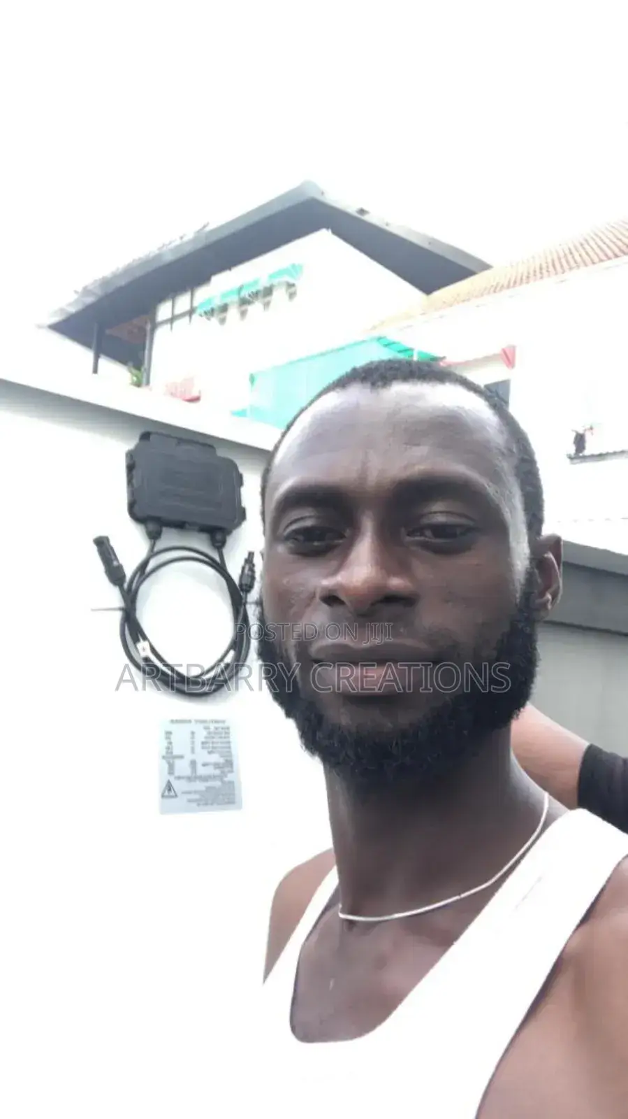 Solar Technician