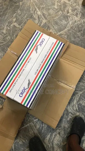 Gel Battery