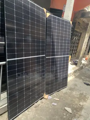 Canadian Solar Panel