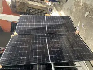Canadian Solar Panel