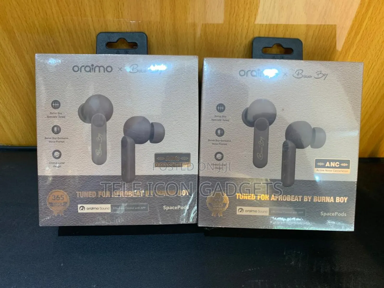 Quality Oraimo Space Pods
