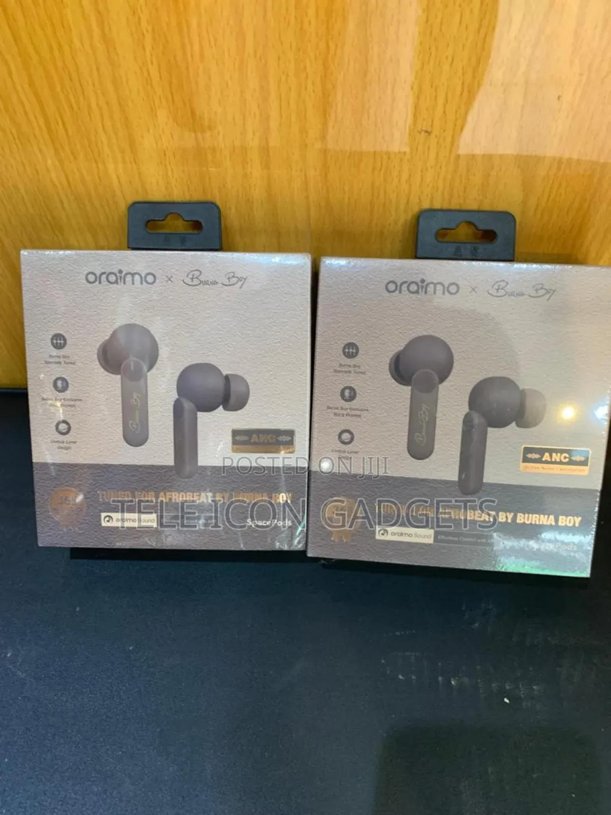 Quality Oraimo Space Pods
