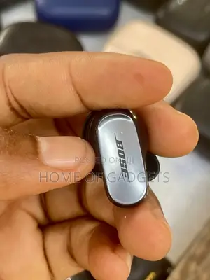 Bose Quiet Comfort Ultra