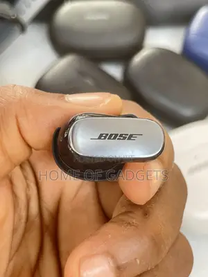 Bose Quiet Comfort Ultra