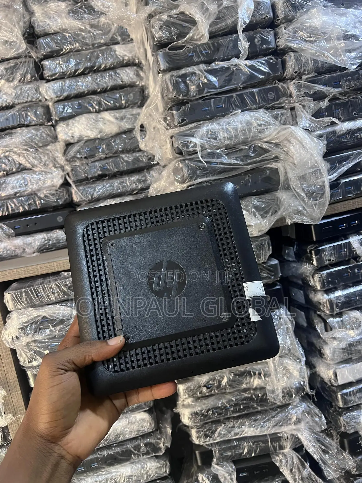 Desktop Computer HP t630 4GB AMD A8 SSD 16 GB