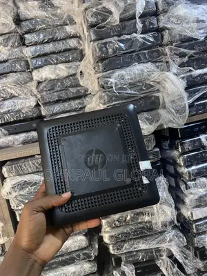 Desktop Computer HP t630 4GB AMD A8 SSD 16 GB