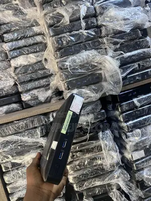 Desktop Computer HP t630 4GB AMD A8 SSD 16 GB