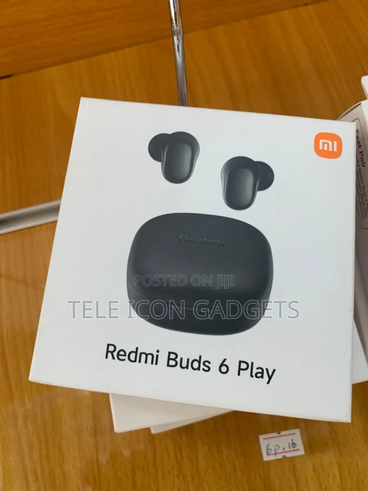 Redmi Buds 6 Play