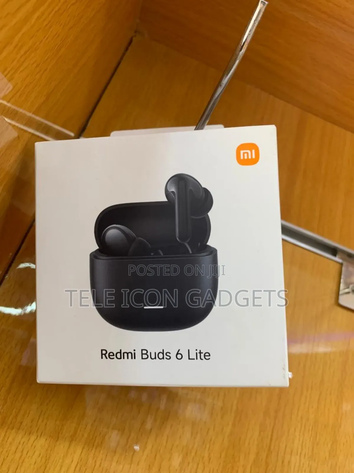 Xiaomi Redmi Buds 6 Lite
