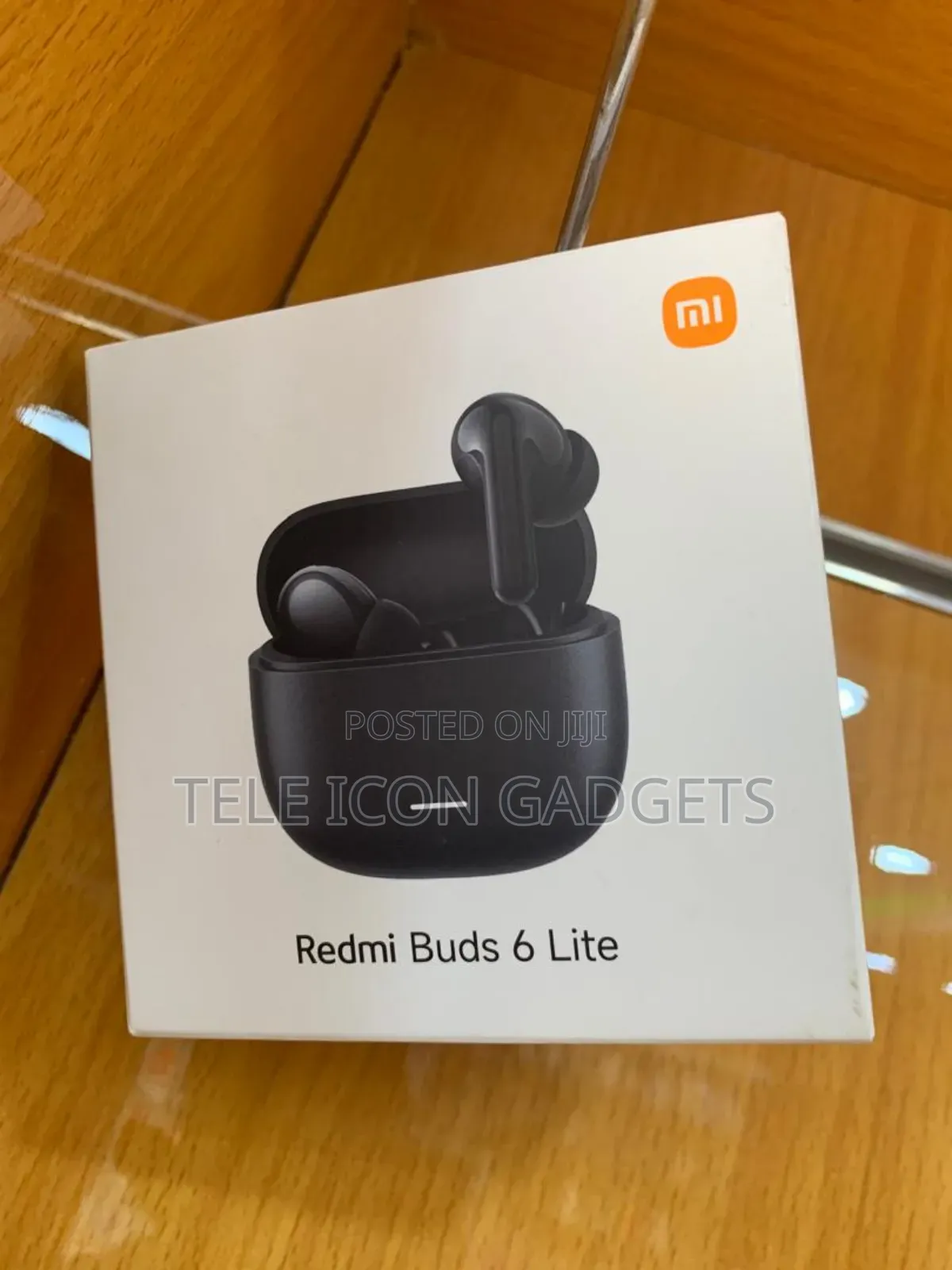 Xiaomi Redmi Buds 6 Lite
