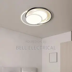 Sleek Modern Led Ceiling Light