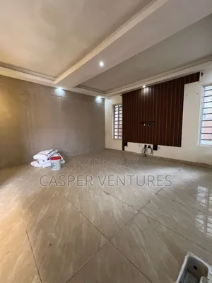 Studio Apartment in Chisco, Ikate for rent