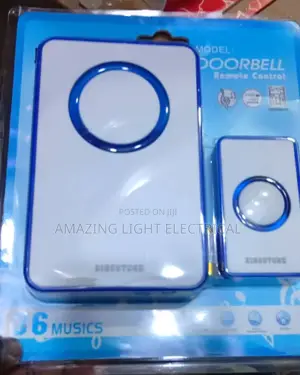 Door Bell Ringer