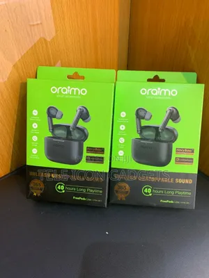 Oraimo Free Pods Lite