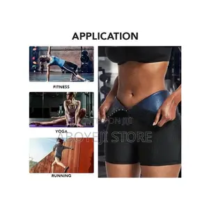 Body Shaper Waist Trainers Sweat Sauna Pants Body Shaper