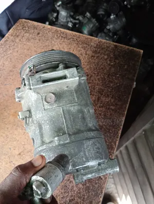 Manual Compressor Passat Tsi 2013 And 2015 Volkswagen