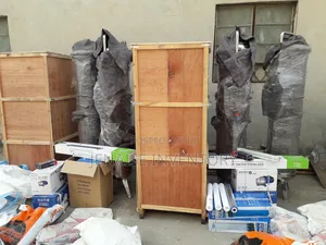 Pure Water Machine Complete Set for Pure Water Production