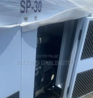 30kva Perkins Soundproof Generator