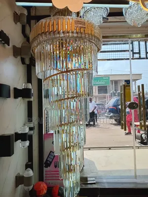 Chandelier
