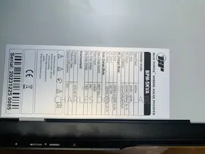 5kva 24 Blue Power Hybrid Inverter