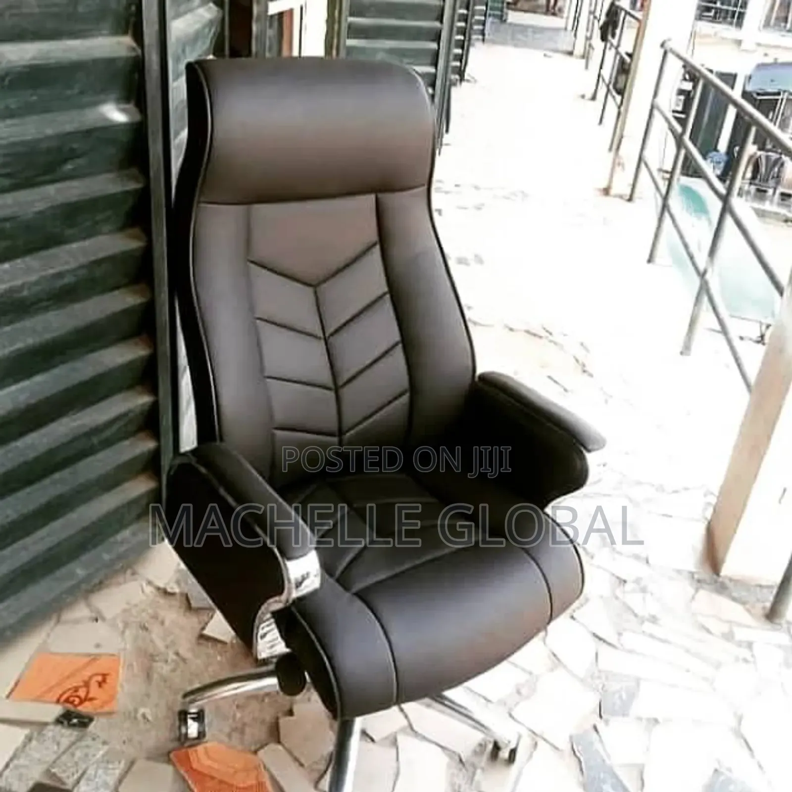 Original Ceo Office Chair