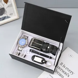 My G Gift Set for Men