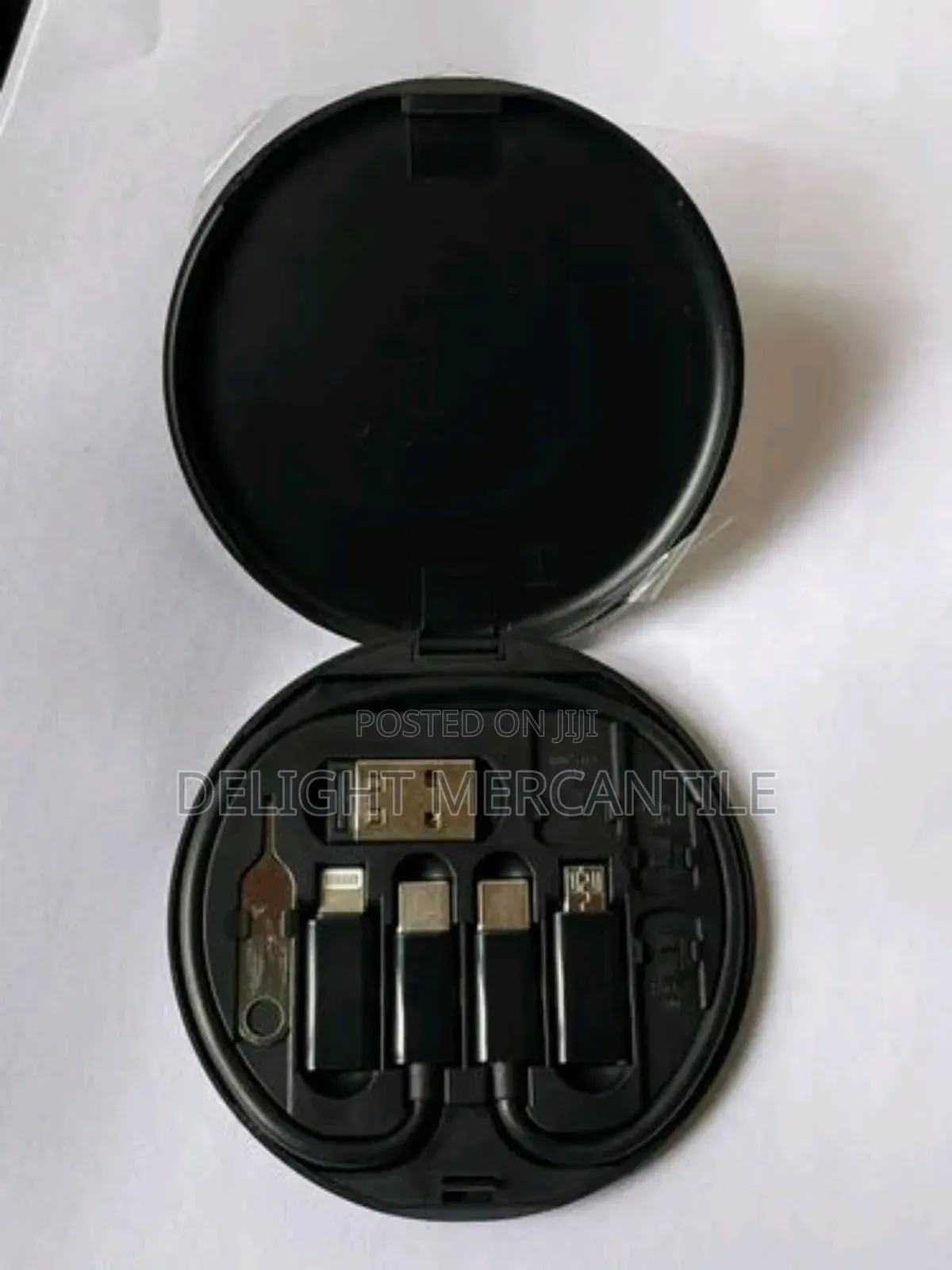 Otg Data Cable Set