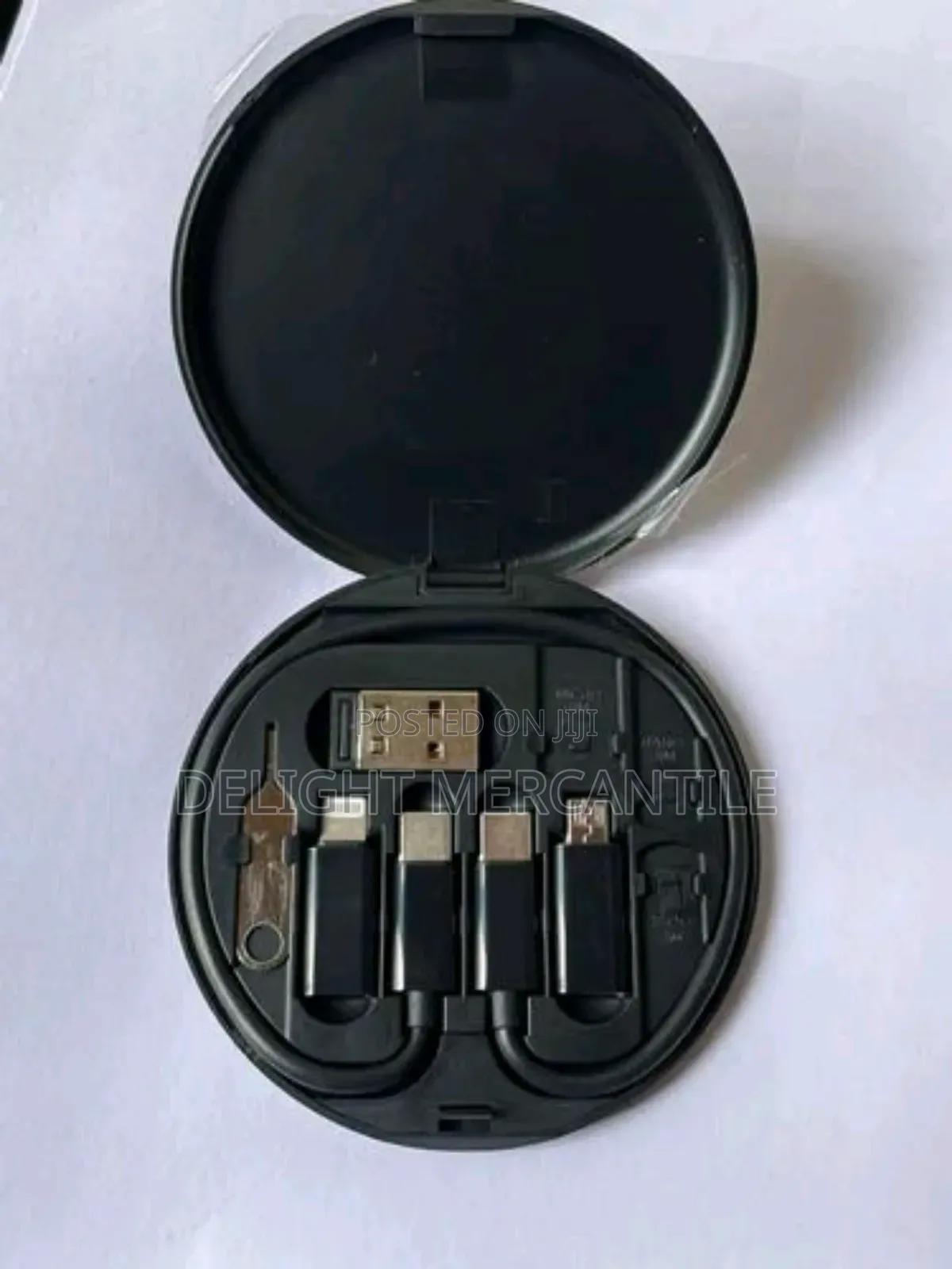 Otg Data Cable Set