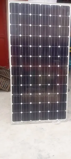 Solar Panel