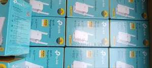 Tp Wifi Range Extender Wa855re