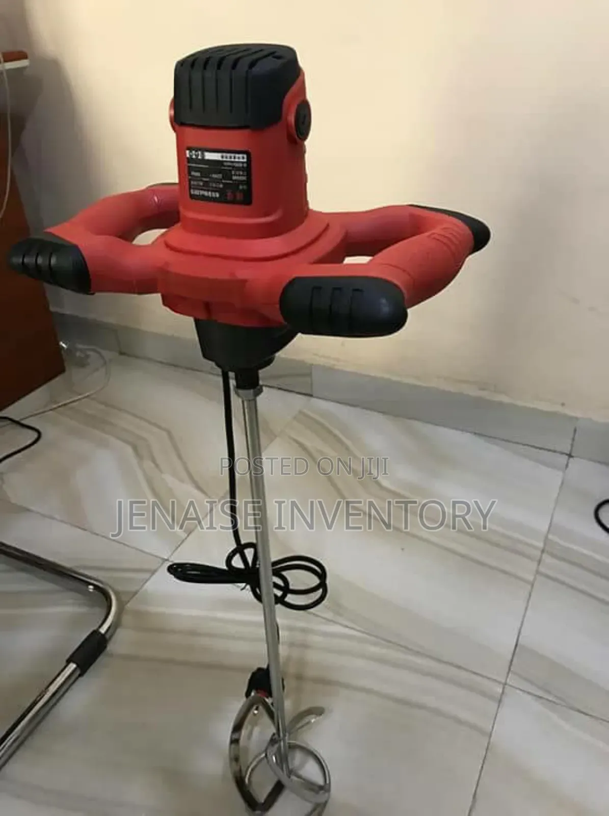 Mixing Machine Electric Hand Mixer