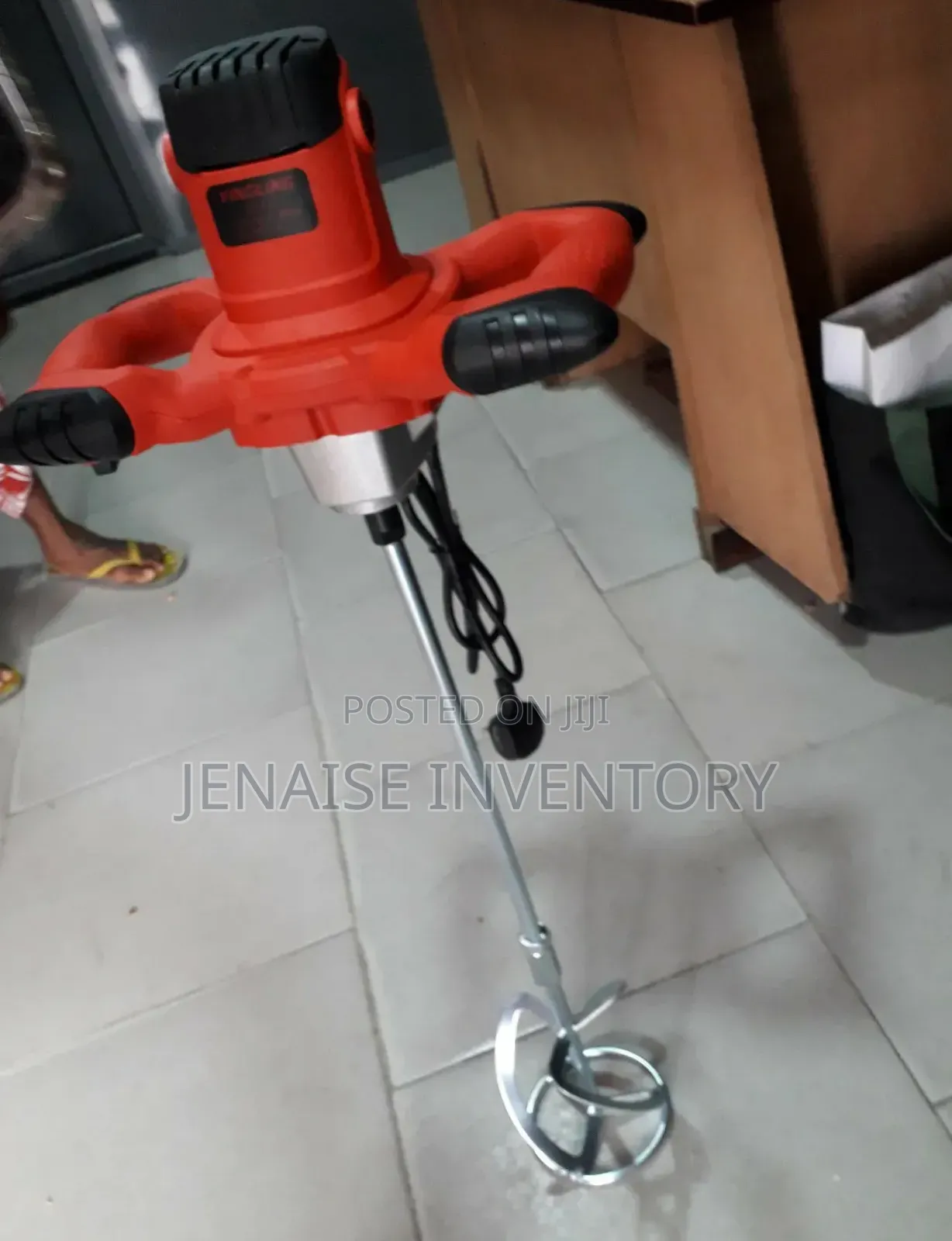 Mixing Machine Electric Hand Mixer