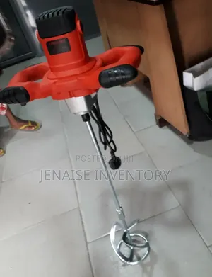 Mixing Machine Electric Hand Mixer