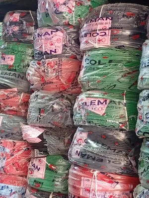 2.5mm Single Cable Nigerian Cable