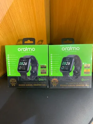 Photo - Oraimo Watch 2 Pro