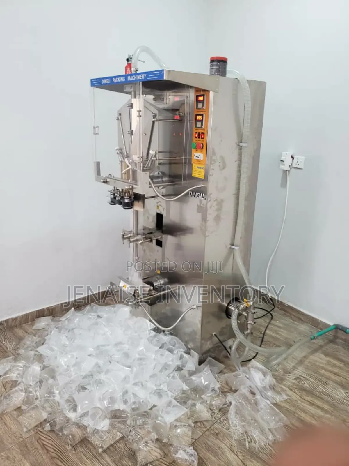 Pure Water Machine Pure Water Making Machine
