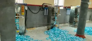 Pure Water Machine Pure Water Making Machine