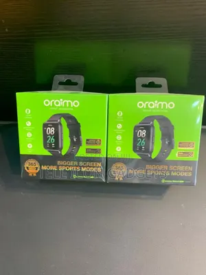 Super Oraimo Smart Watch Lite